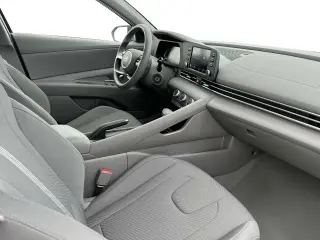 Hyundai ELANTRA 2024 SE 4dr Sedan