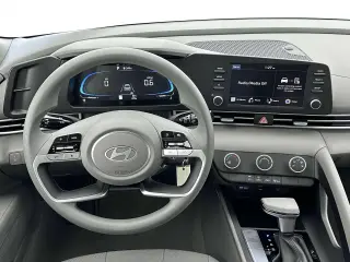 Hyundai ELANTRA 2024 SE 4dr Sedan