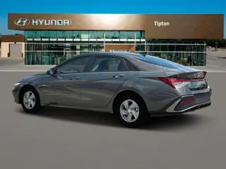 Hyundai ELANTRA 2024 SE 4dr Sedan