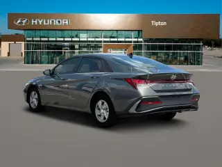 Hyundai ELANTRA 2024 SE 4dr Sedan
