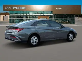 Hyundai ELANTRA 2024 SE 4dr Sedan