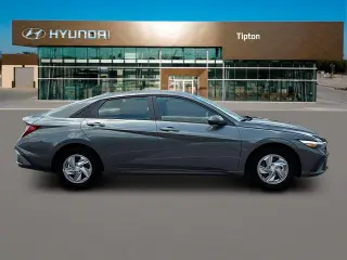 Hyundai ELANTRA 2024 SE 4dr Sedan