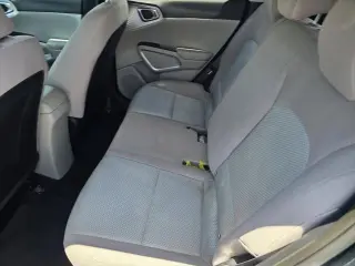 Kia Soul 2022 LX 4dr Crossover CVT