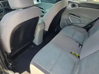 Kia Soul 2022 LX 4dr Crossover CVT