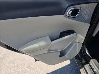 Kia Soul 2022 LX 4dr Crossover CVT
