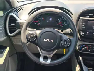 Kia Soul 2022 LX 4dr Crossover CVT