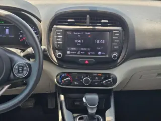 Kia Soul 2022 LX 4dr Crossover CVT