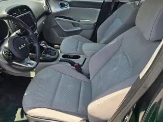 Kia Soul 2022 LX 4dr Crossover CVT