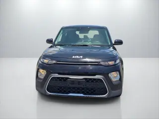 Kia Soul 2022 LX 4dr Crossover CVT