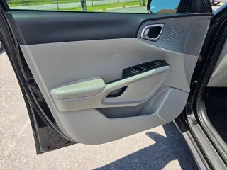Kia Soul 2022 LX 4dr Crossover CVT