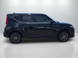 Kia Soul 2022 LX 4dr Crossover CVT