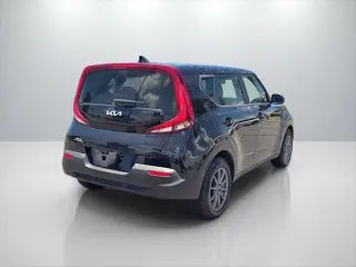 Kia Soul 2022 LX 4dr Crossover CVT