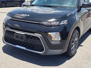 Kia Soul 2022 LX 4dr Crossover CVT