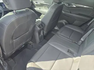 Buick Envision 2021 Essence 4dr Crossover