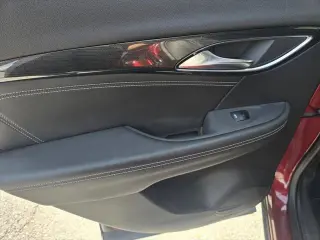 Buick Envision 2021 Essence 4dr Crossover