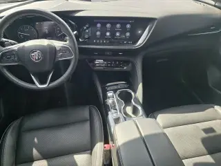 Buick Envision 2021 Essence 4dr Crossover