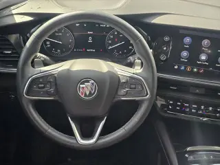 Buick Envision 2021 Essence 4dr Crossover
