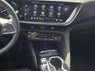 Buick Envision 2021 Essence 4dr Crossover