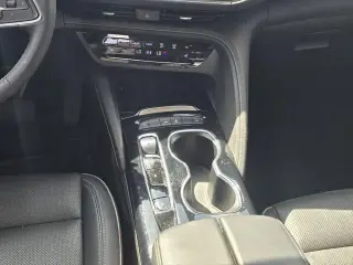 Buick Envision 2021 Essence 4dr Crossover