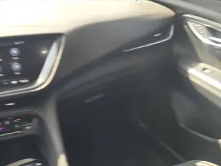 Buick Envision 2021 Essence 4dr Crossover