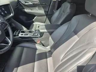 Buick Envision 2021 Essence 4dr Crossover
