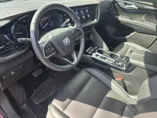 Buick Envision 2021 Essence 4dr Crossover
