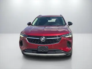 Buick Envision 2021 Essence 4dr Crossover