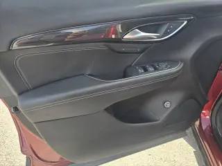 Buick Envision 2021 Essence 4dr Crossover