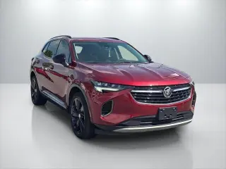 Buick Envision 2021 Essence 4dr Crossover