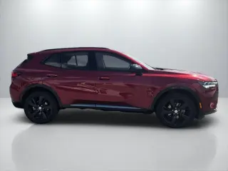 Buick Envision 2021 Essence 4dr Crossover