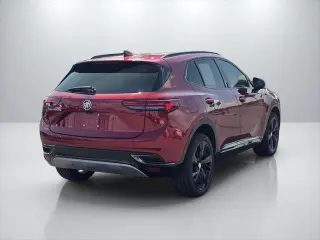 Buick Envision 2021 Essence 4dr Crossover