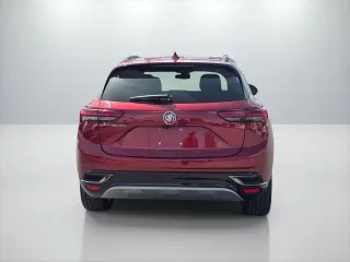Buick Envision 2021 Essence 4dr Crossover