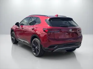 Buick Envision 2021 Essence 4dr Crossover