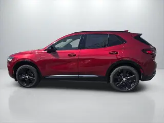 Buick Envision 2021 Essence 4dr Crossover