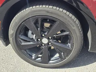 Buick Envision 2021 Essence 4dr Crossover