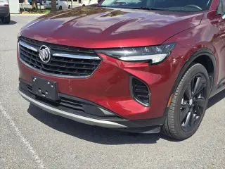 Buick Envision 2021 Essence 4dr Crossover