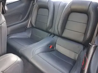 Ford Mustang 2024 EcoBoost Premium 2dr Fastback