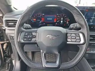 Ford Mustang 2024 EcoBoost Premium 2dr Fastback