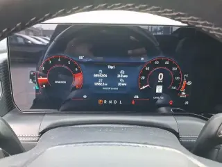 Ford Mustang 2024 EcoBoost Premium 2dr Fastback