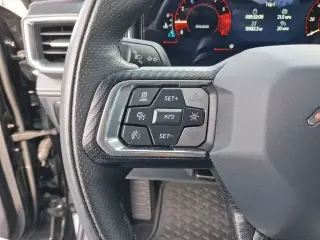 Ford Mustang 2024 EcoBoost Premium 2dr Fastback