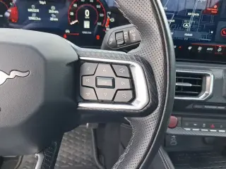 Ford Mustang 2024 EcoBoost Premium 2dr Fastback