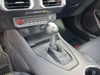 Ford Mustang 2024 EcoBoost Premium 2dr Fastback