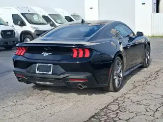 Ford Mustang 2024 EcoBoost Premium 2dr Fastback