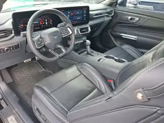 Ford Mustang 2024 EcoBoost Premium 2dr Fastback