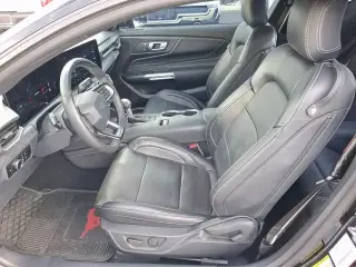 Ford Mustang 2024 EcoBoost Premium 2dr Fastback