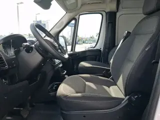 Ram ProMaster 2025 SLT+ 2500 159 WB 3dr High Roof Cargo Van