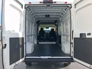 Ram ProMaster 2025 SLT+ 2500 159 WB 3dr High Roof Cargo Van