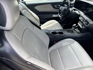 Ford Mustang 2024 EcoBoost Premium 2dr Convertible