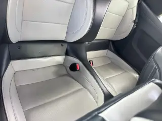 Ford Mustang 2024 EcoBoost Premium 2dr Convertible