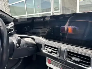 Ford Mustang 2024 EcoBoost Premium 2dr Convertible